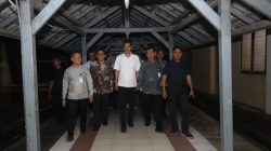 Sekda Nasir: Semua Rumah Sakit Wajib Terima Pasien