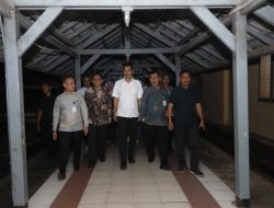 Sekda Nasir: Semua Rumah Sakit Wajib Terima Pasien