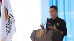 Sekda Aceh Harapkan KORMI Kota Langsa Jadi Lokomotif Budaya Hidup Sehat di Masyarakat