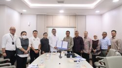 Aceh Menjadi Provinsi Pertama yang Memperkuat Sinergi Formal Agraria