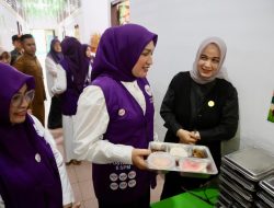 Skrining Kesehatan untuk Deteksi Dini dan Cegah Lebih Awal