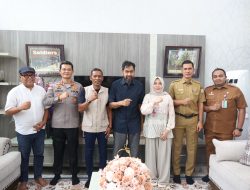 Demo Hari Ini Terlihat Sepi, Kabarnya Batal Sesaat Pergub JKA Dicabut