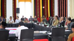 Pemerintah Aceh Siapkan Pergub Baru JKA, Wali Nanggroe tegaskan: Dialog dan Transparansi