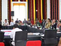 Pemerintah Aceh Siapkan Pergub Baru JKA, Wali Nanggroe tegaskan: Dialog dan Transparansi