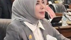 Bunda Salma Merangkak Masuk  Jajaran Tinggi DPRA