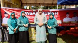 Pasar Murah Menjaga Stabilitas Harga dan Meningkatkan Daya Beli Masyarakat