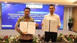 Pelayaran Jakarta-Malahayati Segera Beroperasi