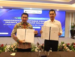 Pelayaran Jakarta-Malahayati Segera Beroperasi