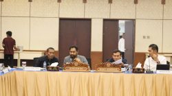 Gubernur Mualem: Revisi UUPA untuk Hindari Potensi Konflik Masa Depan