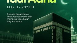 Display Ucapan Bank Aceh