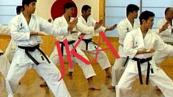 JKA Dipertontonkan