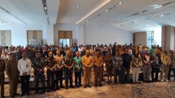 Komite Publisher Rights dan Komunitas Pers Peringati WPFD 2026 di Papua: Pers Berkualitas Untuk Masa Depan Indonesia yang Damai dan Adil