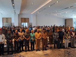 Komite Publisher Rights dan Komunitas Pers Peringati WPFD 2026 di Papua: Pers Berkualitas Untuk Masa Depan Indonesia yang Damai dan Adil
