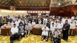 Mualem Gelar Silaturahmi Bersama Ulama, Perkuat Sinergi Umara dan Ulama untuk Aceh Islami