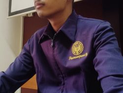 Nuzulul Azmi: Tolak Keras Wacana Satu Dapur Satu Kampus dalam Program MBG