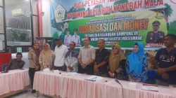 Pengawasan Dana Gampong di Lhokseumawe Masuki Fase Lebih Ketat
