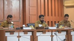 Birokrasi Aceh Raih Predikat A dari Kementerian PANRB