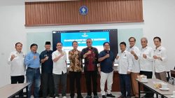 PWI-IPB Bahas Beasiswa S2 untuk Wartawan, 10 Prodi Magister