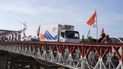 Kinerja Satgas PRR Mendapat Apresiasi Masyarakat di Aceh