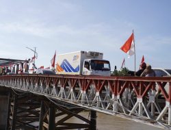 Kinerja Satgas PRR Mendapat Apresiasi Masyarakat di Aceh