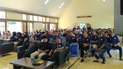 Mubes IKA SPP-SNAKMA Negeri Saree Berlangsung Demokratis, Maswadi Syarif Terpilih Sebagai Ketua Periode 2026-2029