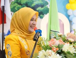 Mukarramah Soroti Kolaborasi Sekolah dan Keluarga Dalam Pendidikan Anak