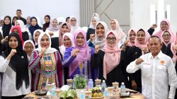 Mukarramah Fadhlullah Terpilih Aklamasi Pimpin PERWOSI Aceh Periode 2026–2030