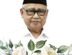 Sekda Aceh: Pengabdian dr. Zaini Abdullah Akan Selalu Menjadi Bagian dari Sejarah Aceh