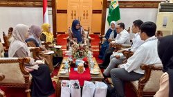 KKI 2026 Bernuansa Aceh, Kak Na Apresiasi Bank Indonesia