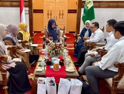 KKI 2026 Bernuansa Aceh, Kak Na Apresiasi Bank Indonesia