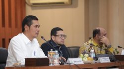 Pemerintah Aceh Dorong Penguatan Otsus dalam Revisi UUPA