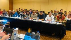 Penuhi Undangan Kemendagri, Pemerintah Aceh Bahas Tujuh Poin Inti Revisi UUPA