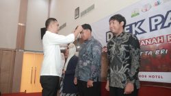 Forum Anak Tanah Rencong Dilantik