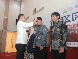 Forum Anak Tanah Rencong Dilantik