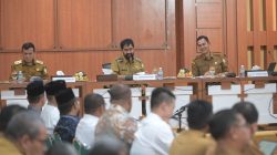 Pemerintah Aceh Siapkan Revisi PoD Blok Andaman
