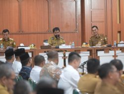 Pemerintah Aceh Siapkan Revisi PoD Blok Andaman