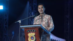Puncak Bhayangkara Fest 2026, Sekda Aceh : Wujud Kokohnya Sinergi Polri dan Masyarakat