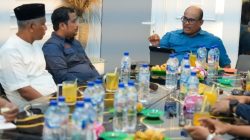 Safrizal ZA: Keseriusan Pidie Jadi Sinyal ke Pusat
