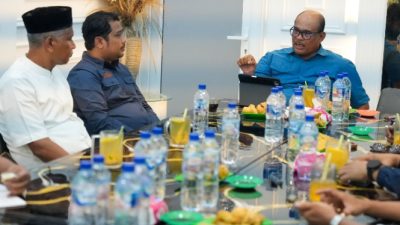 Safrizal ZA: Keseriusan Pidie Jadi Sinyal ke Pusat
