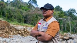 Sengketa Lahan Pasuruan, Safrizal ZA Tekankan Pentingnya Kejelasan Tata Ruang dan Data Polygon