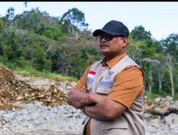 Sengketa Lahan Pasuruan, Safrizal ZA Tekankan Pentingnya Kejelasan Tata Ruang dan Data Polygon