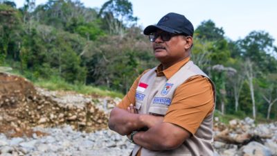 Sengketa Lahan Pasuruan, Safrizal ZA Tekankan Pentingnya Kejelasan Tata Ruang dan Data Polygon