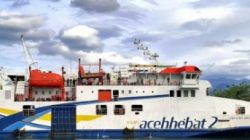 Penyebab Ledakan di KMP Aceh Hebat 2 Saat Bersandar, Masih Diselidiki