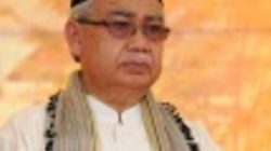 Pemerintah Aceh Berduka atas Wafatnya dr. Zaini Abdullah
