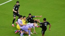 Mereka Kurang Makan MBG, Mexico vs Korsel 1-0