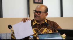 Safrizal ZA Dorong Semua Pihak Bangun Komunikasi Terbuka dan Terstruktur untuk Warga Terdampak Enang-Enang