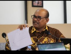 Safrizal ZA Dorong Semua Pihak Bangun Komunikasi Terbuka dan Terstruktur untuk Warga Terdampak Enang-Enang