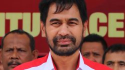 Gubernur Mualem Pastikan Hilirisasi Migas Blok Andaman