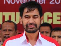Gubernur Mualem Pastikan Hilirisasi Migas Blok Andaman