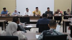 Lembaga WN Susun Rancangan Aturan Pengelolaan Hutan dan Pertambangan